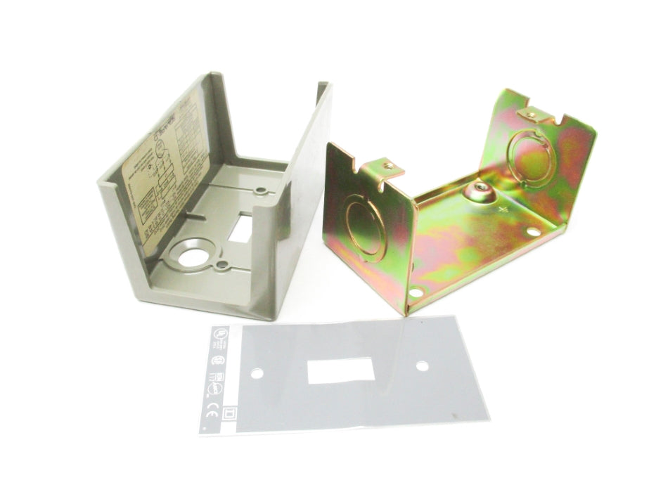 SQUARE D 2510KG2 SER. A  (AS PICTURED) NSMP