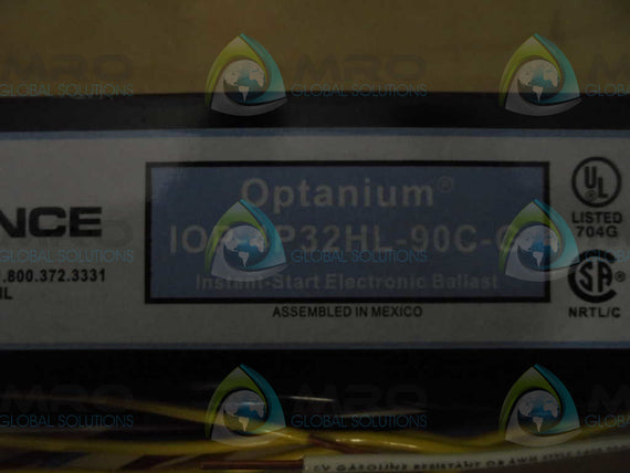ADVANCE  IOP4P32HL90CG NSNP