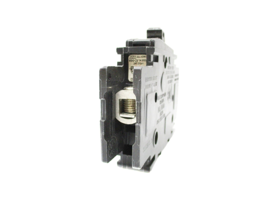 SQUARE D QOU110 120/240V 10A NSMP