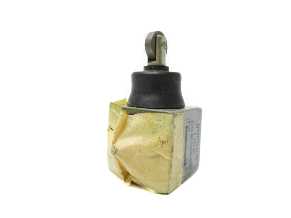 INDUSTRIAL MRO Z-16736 NSNP