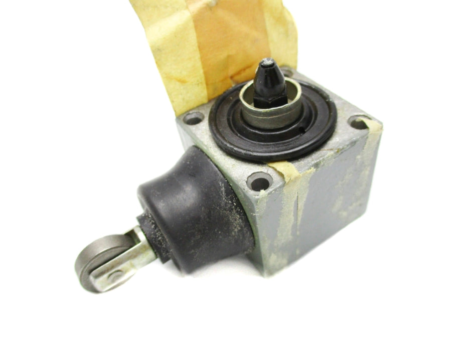 INDUSTRIAL MRO Z-16736 NSNP