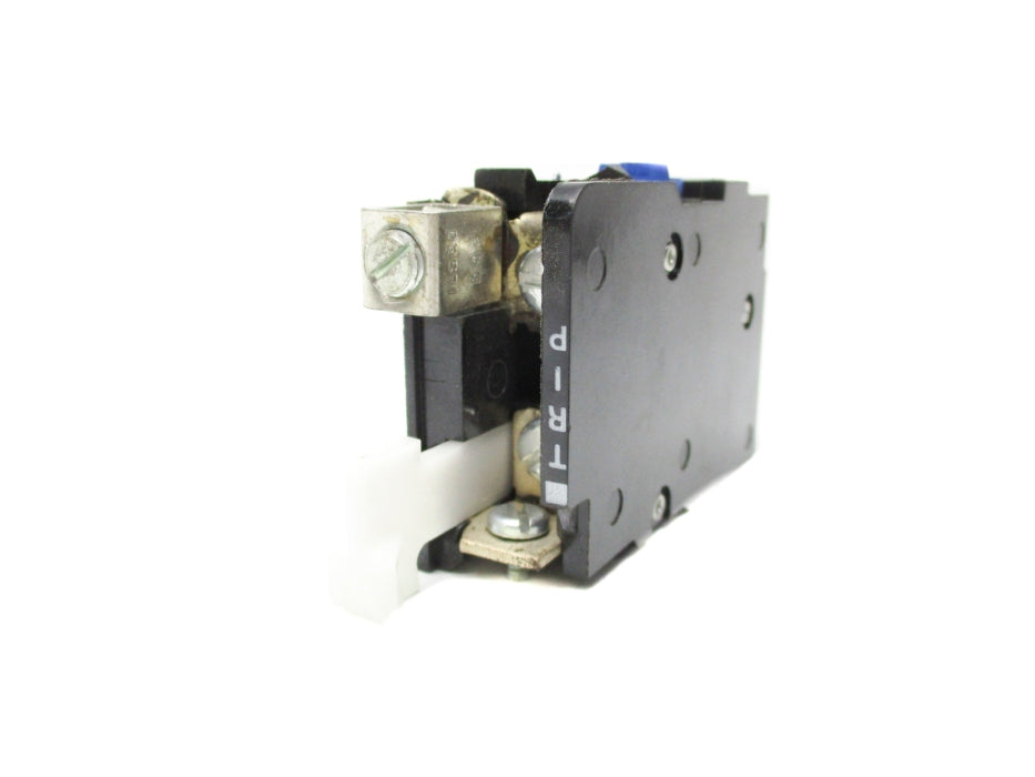 TELEMECANIQUE E20D1L1 600VAC NSMP
