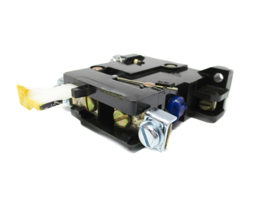 TELEMECANIQUE L111CL2 600VAC NSMP