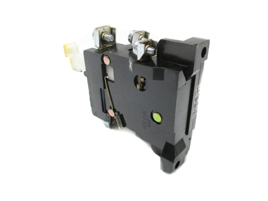 TELEMECANIQUE L111CL2 600VAC NSMP