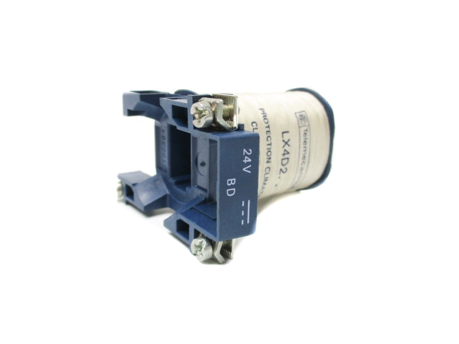 TELEMECANIQUE LX4D2BD NSNP