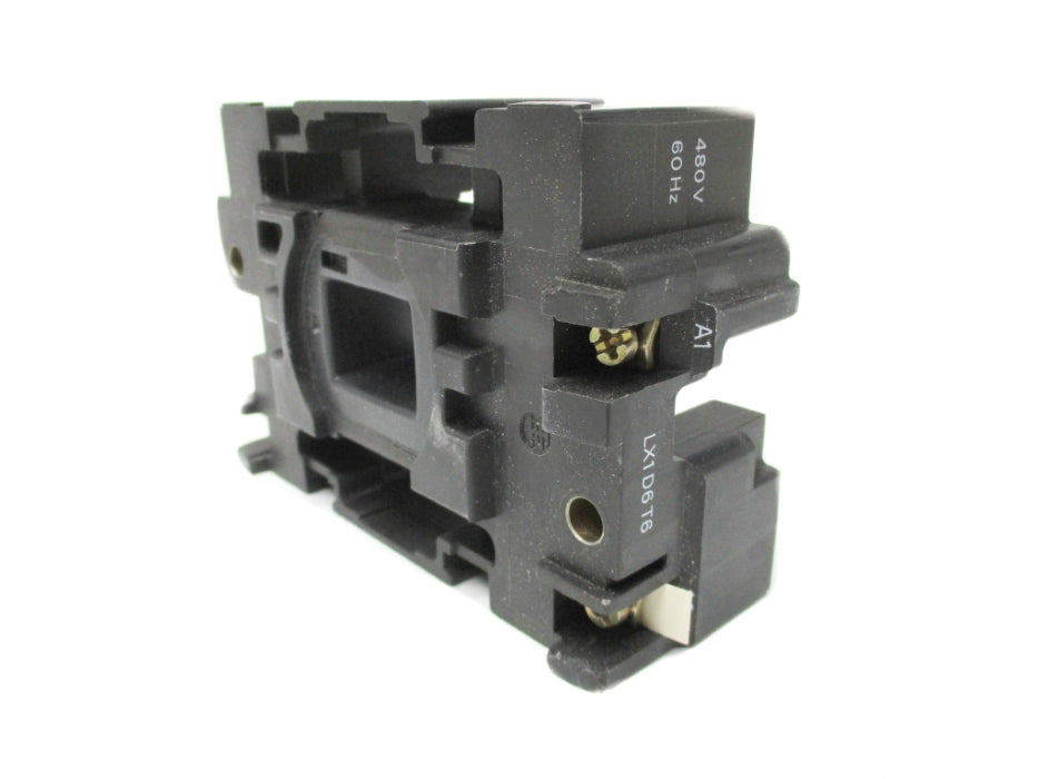 SCHNEIDER ELECTRIC NEW IN SCHNEIDER PACKAGE LX1D6T6 NSMP