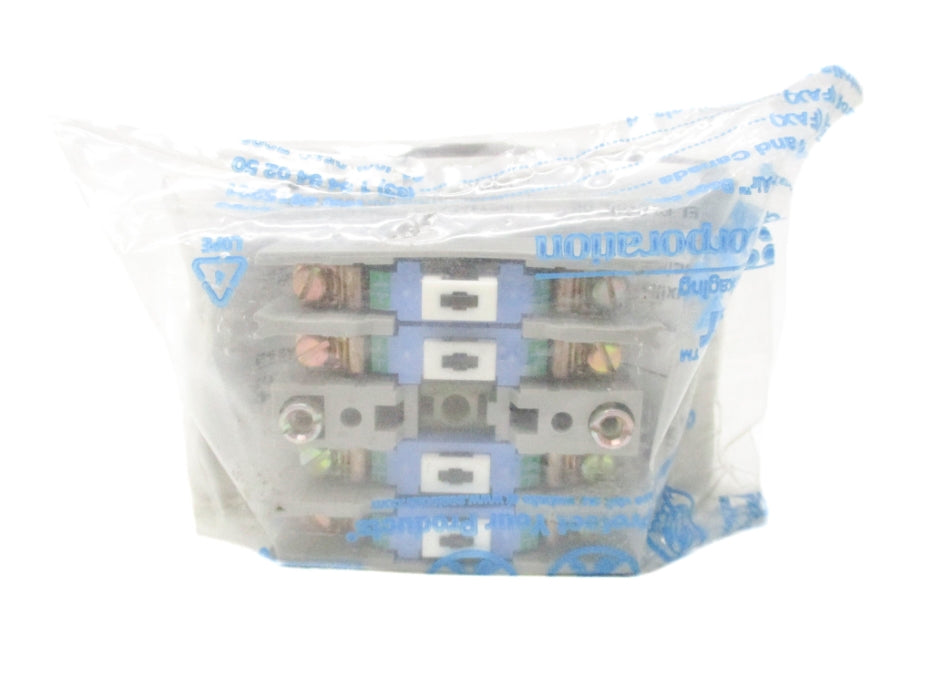 SQUARE D 8501XB40 SER. A NSMP