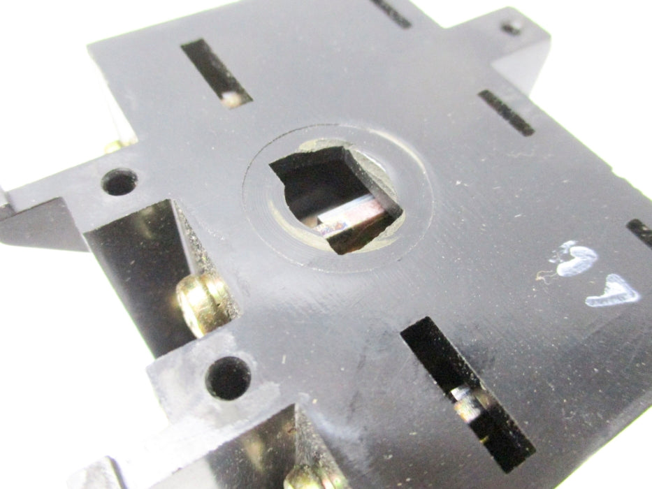 SQUARE D 9065TF17 SER. A 24V UNMP
