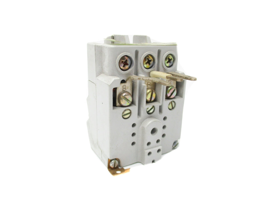 SQUARE D 9065TUP4.5 4.5-6.0A 120V NSNP