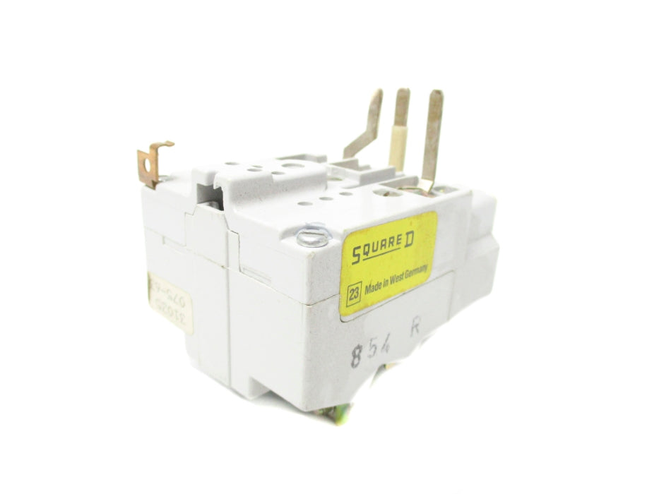 SQUARE D 9065TUP4.5 4.5-6.0A 120V NSNP