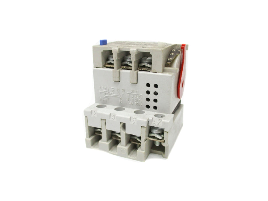 SQUARE D 9065MR11 SER. A 50A 660V UNMP