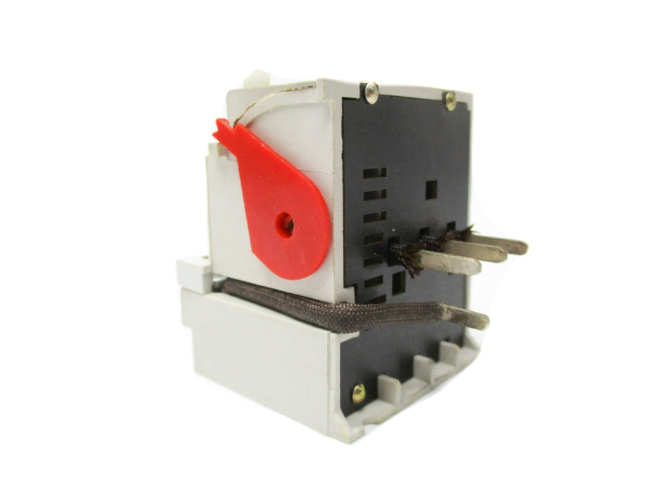 SQUARE D 9065MR1 SER. A 4A 660V NSNP