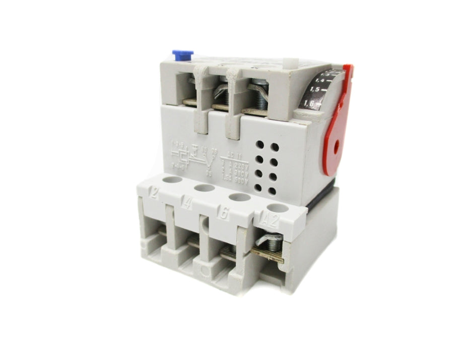 SQUARE D 9065MR1 SER. A 4A 660V NSMP
