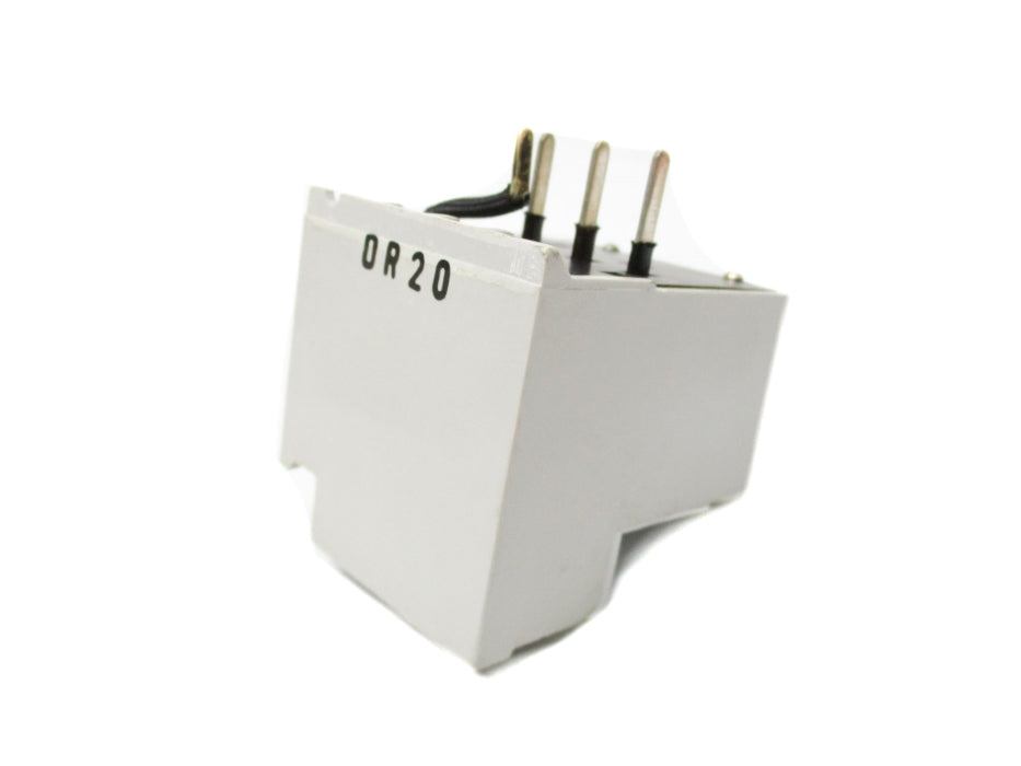 SQUARE D 9065MR1 SER. A 4A 660V NSMP