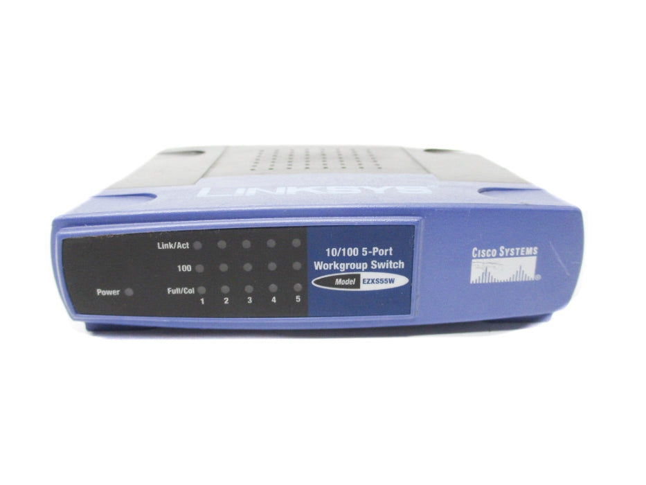LINSYS EZXS55W UNMP