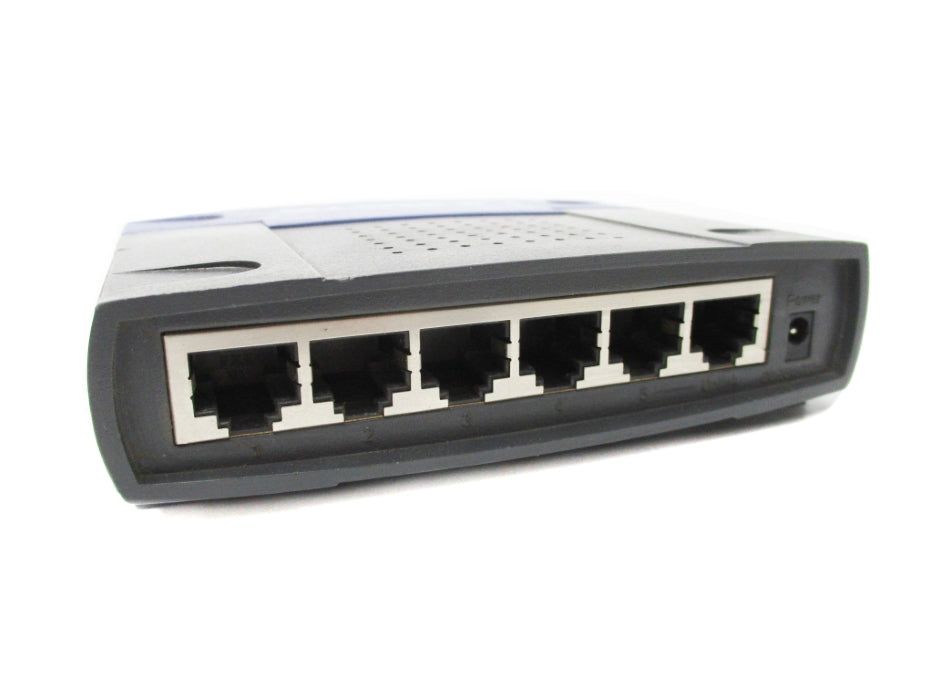 LINSYS EZXS55W UNMP