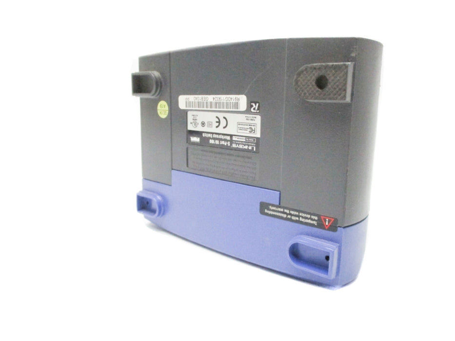 LINSYS EZXS55W UNMP