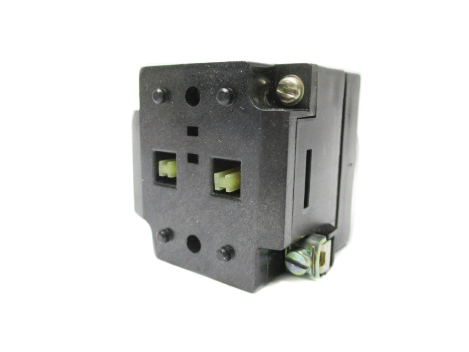 GENERAL ELECTRIC CR104PLG16 NSMP