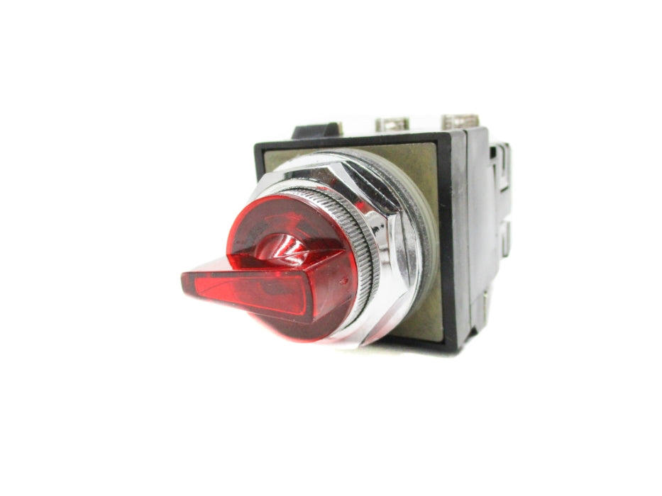 GENERAL ELECTRIC CR104PST34R11S2 NSMP