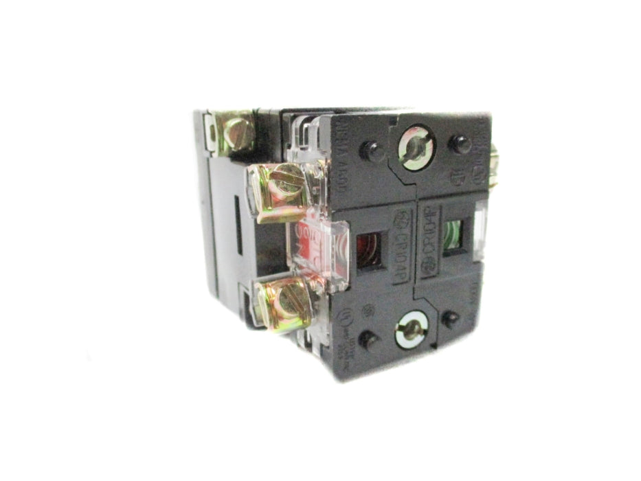 GENERAL ELECTRIC CR104PST34R11S2 NSMP