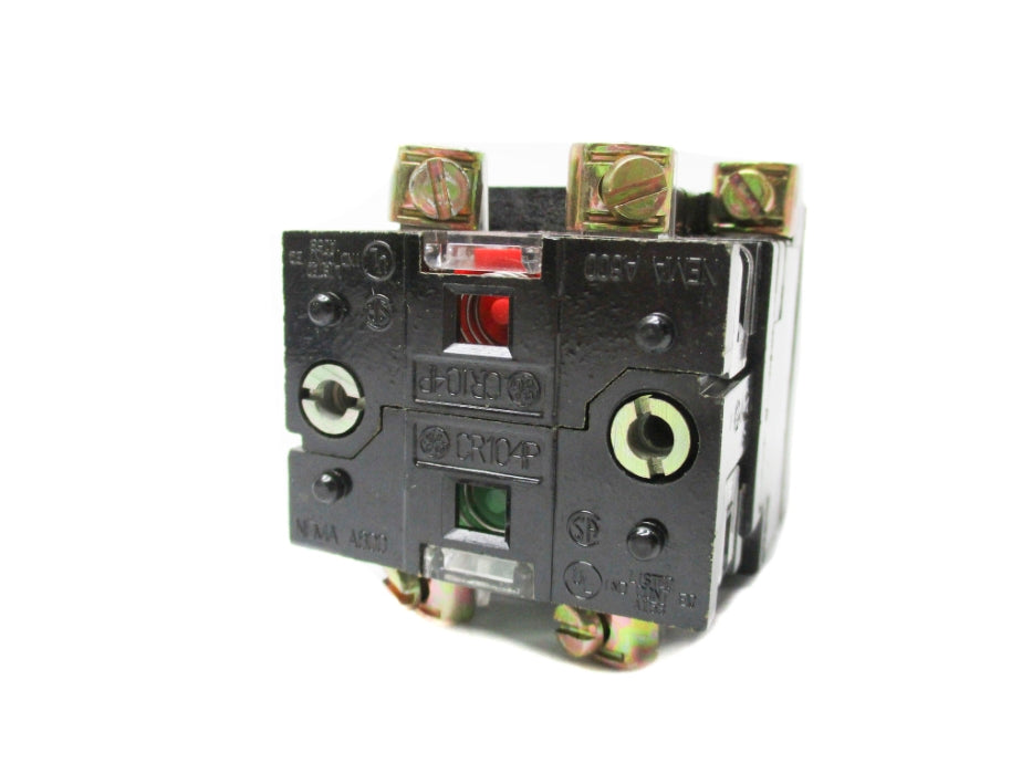 GENERAL ELECTRIC CR104PSL94E11S2 NSMP