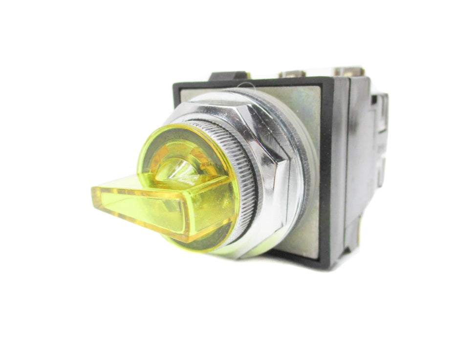 GENERAL ELECTRIC CR104PSL94E11S2 NSMP
