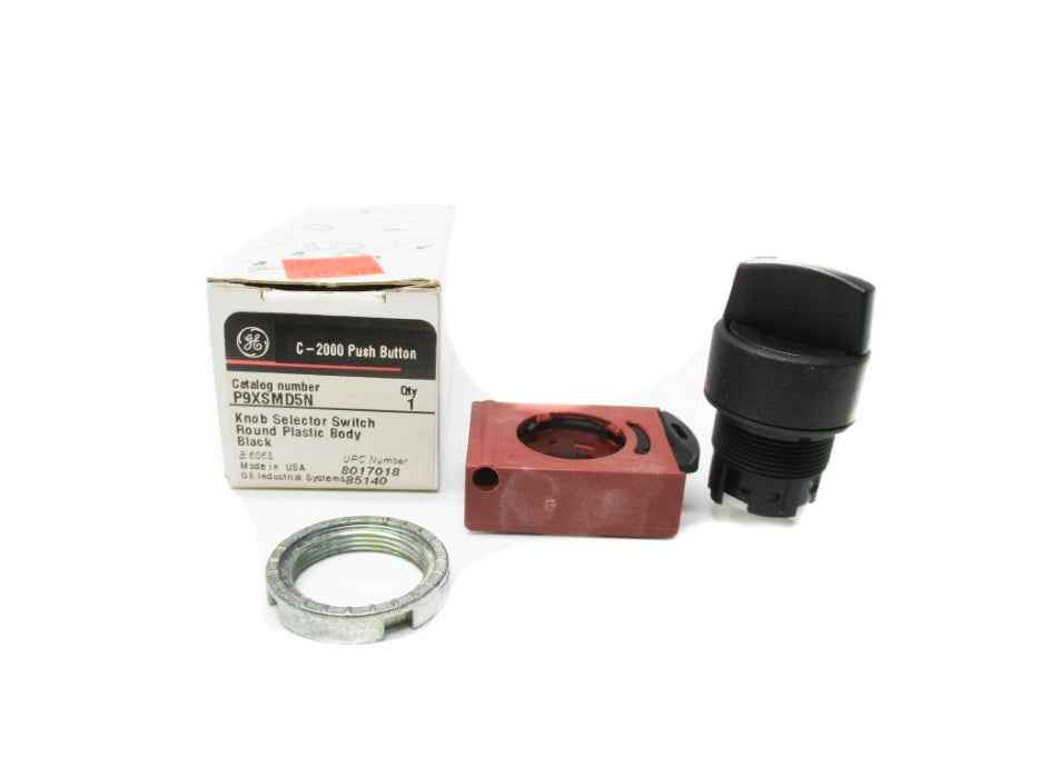 GENERAL ELECTRIC P9XSMD5N NSMP