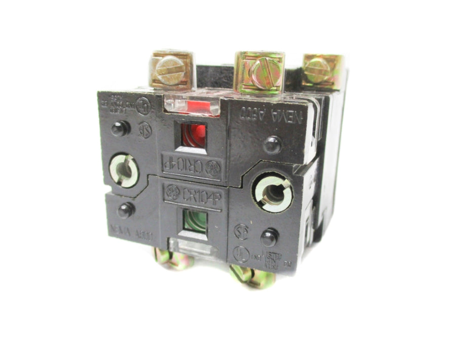 GENERAL ELECTRIC CR104PXG42Y NSNP