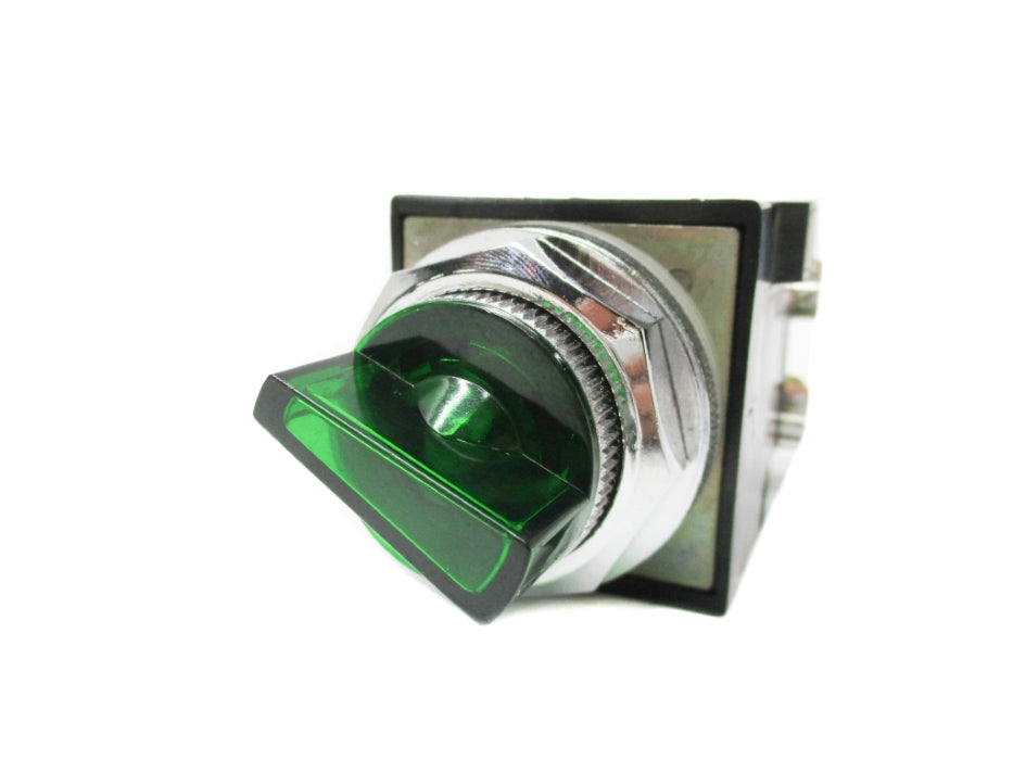 GENERAL ELECTRIC CR104PST21G11S2 NSMP