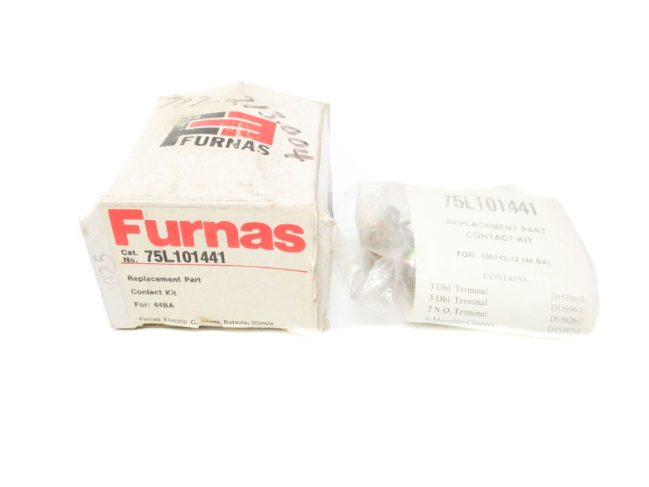 FURNAS 75L101441 NSMP