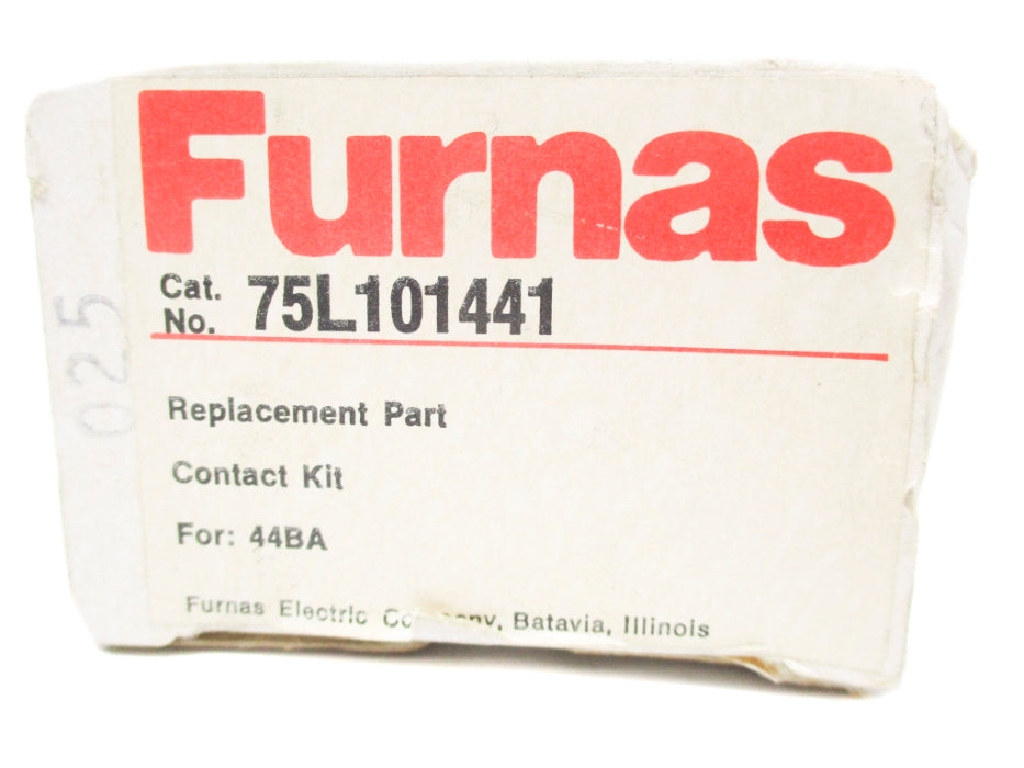 FURNAS 75L101441 NSMP