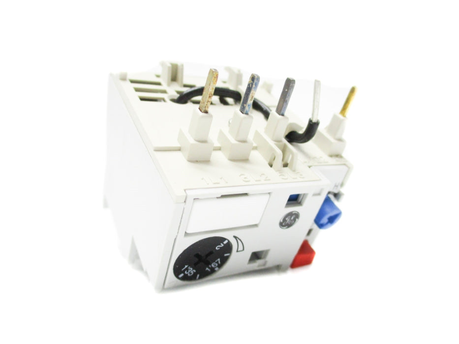 GENERAL ELECTRIC MT03H 1.5-2A NSMP