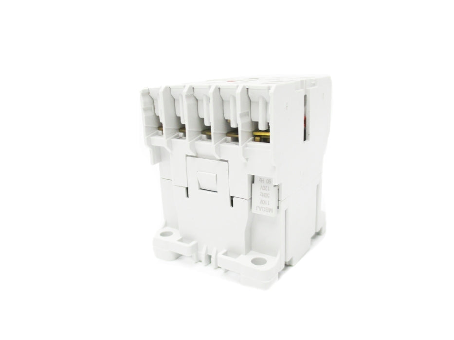 GENERAL ELECTRIC MC1A310ATJ 110/120V NSMP