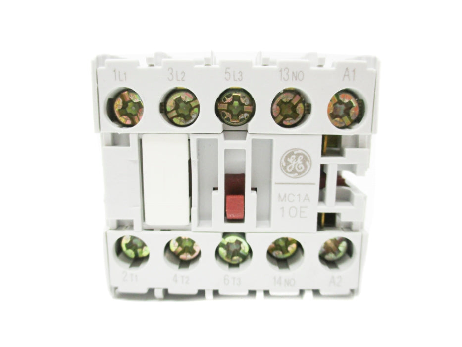GENERAL ELECTRIC MC1A310ATJ 110/120V NSMP