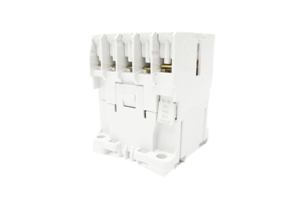 GENERAL ELECTRIC MCRA040ATJ 110/120V 16A NSMP