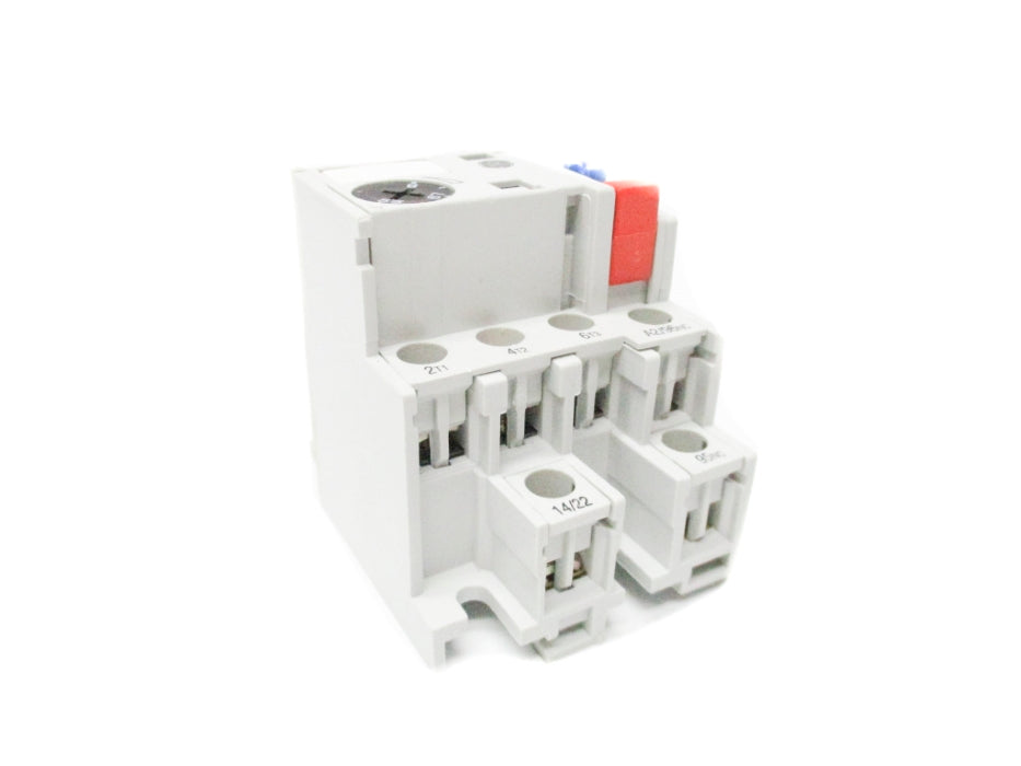 GENERAL ELECTRIC MT03M 5.5-8A NSMP