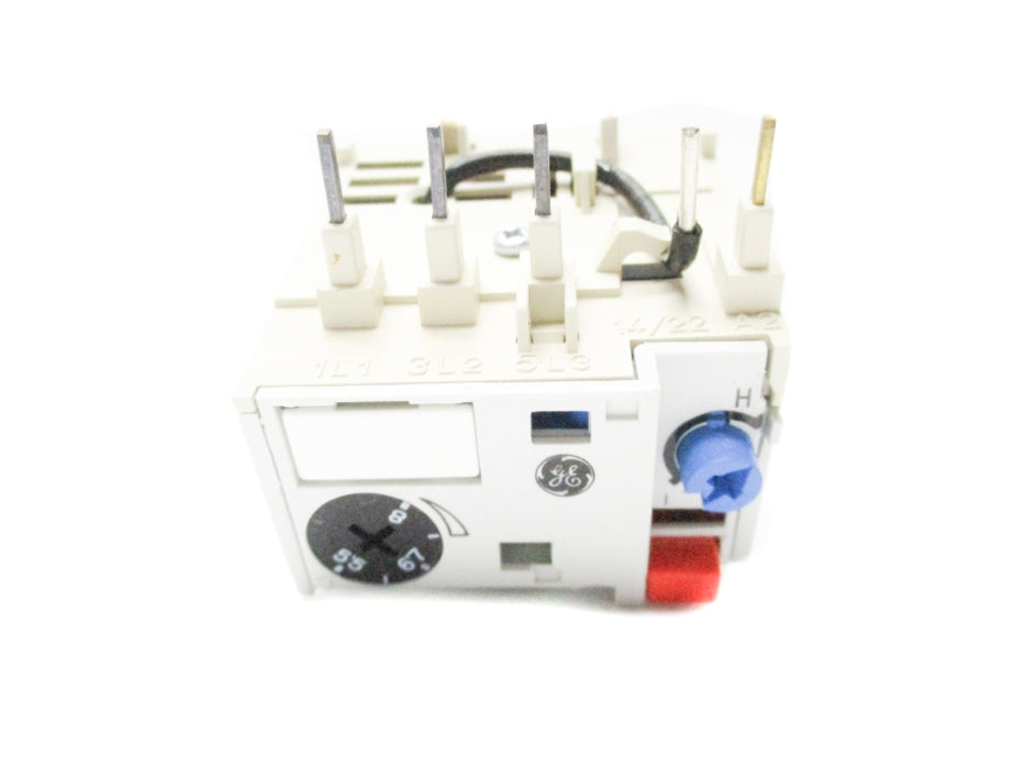 GENERAL ELECTRIC MT03M 5.5-8A NSMP