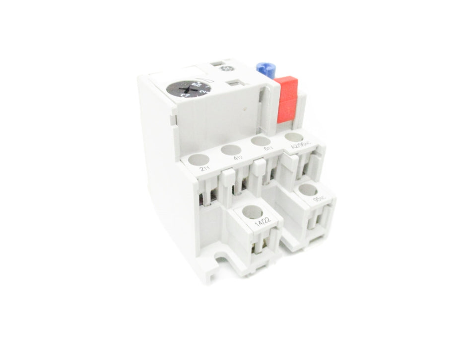 GENERAL ELECTRIC MT03I 1.7-2.4A NSMP