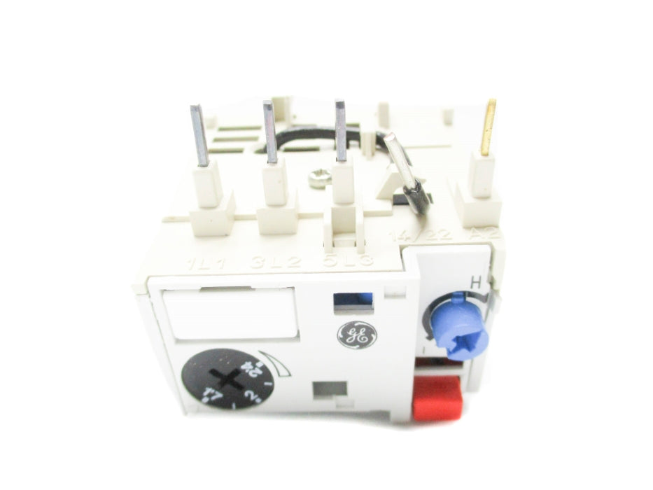 GENERAL ELECTRIC MT03I 1.7-2.4A NSMP