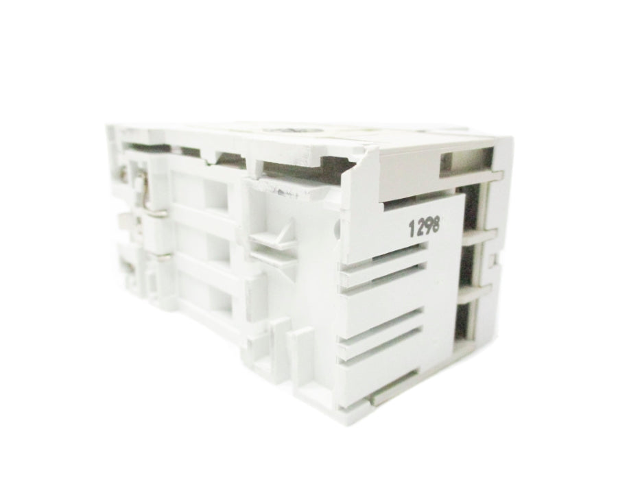 ALLEN BRADLEY 140-MN-0160 SER. C (AS PICTURED) (BR/WH) NSMP