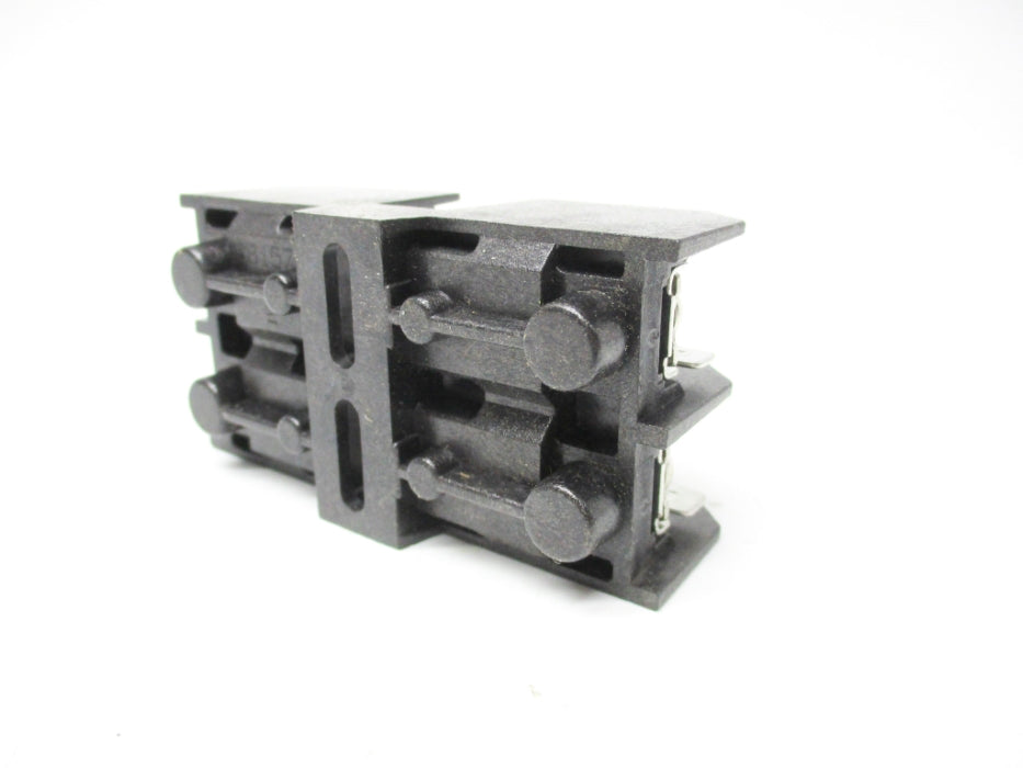 SQUARE D 9080FB2611M SER. C 600VAC 30A NSNP