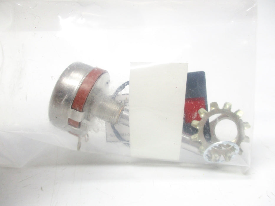 SQUARE D ATVPOT25K NSMP