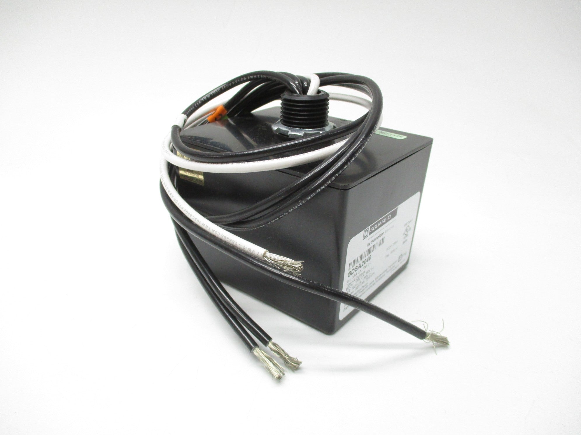 SQUARE D SDSA2040 127V NSNP