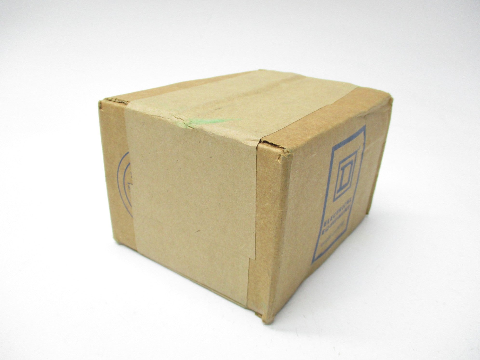 SQUARE D QOL3125 SER. S01 NSFS