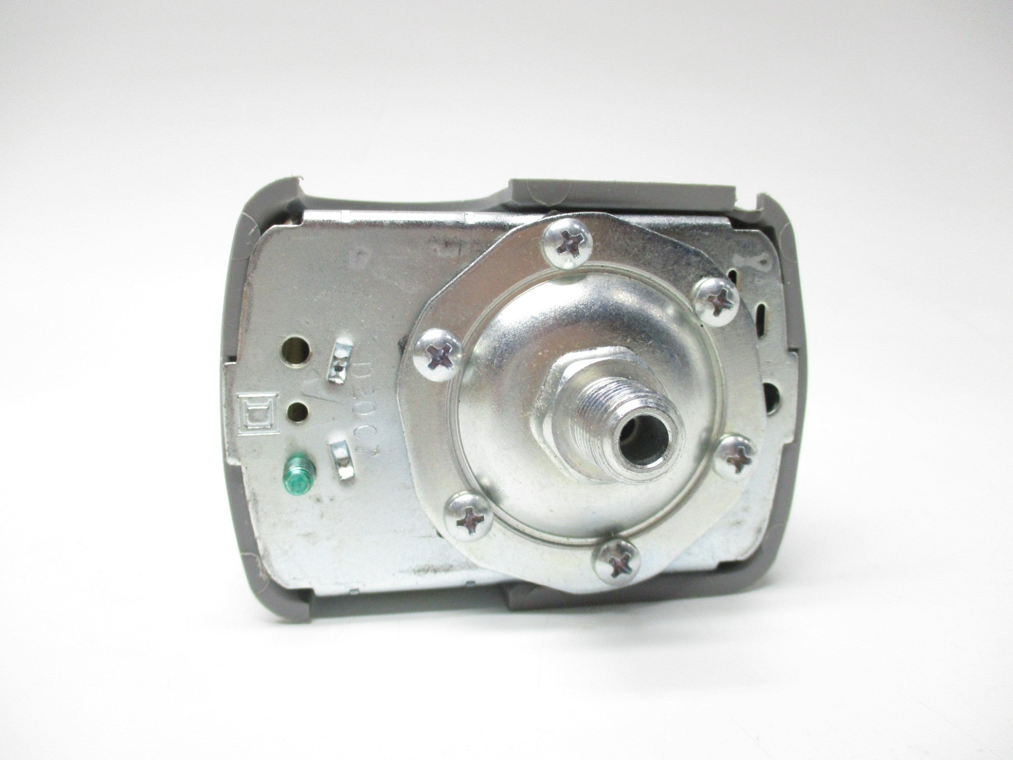 SQUARE D 9013FHG49 SER. C 175PSI 575V NSNP