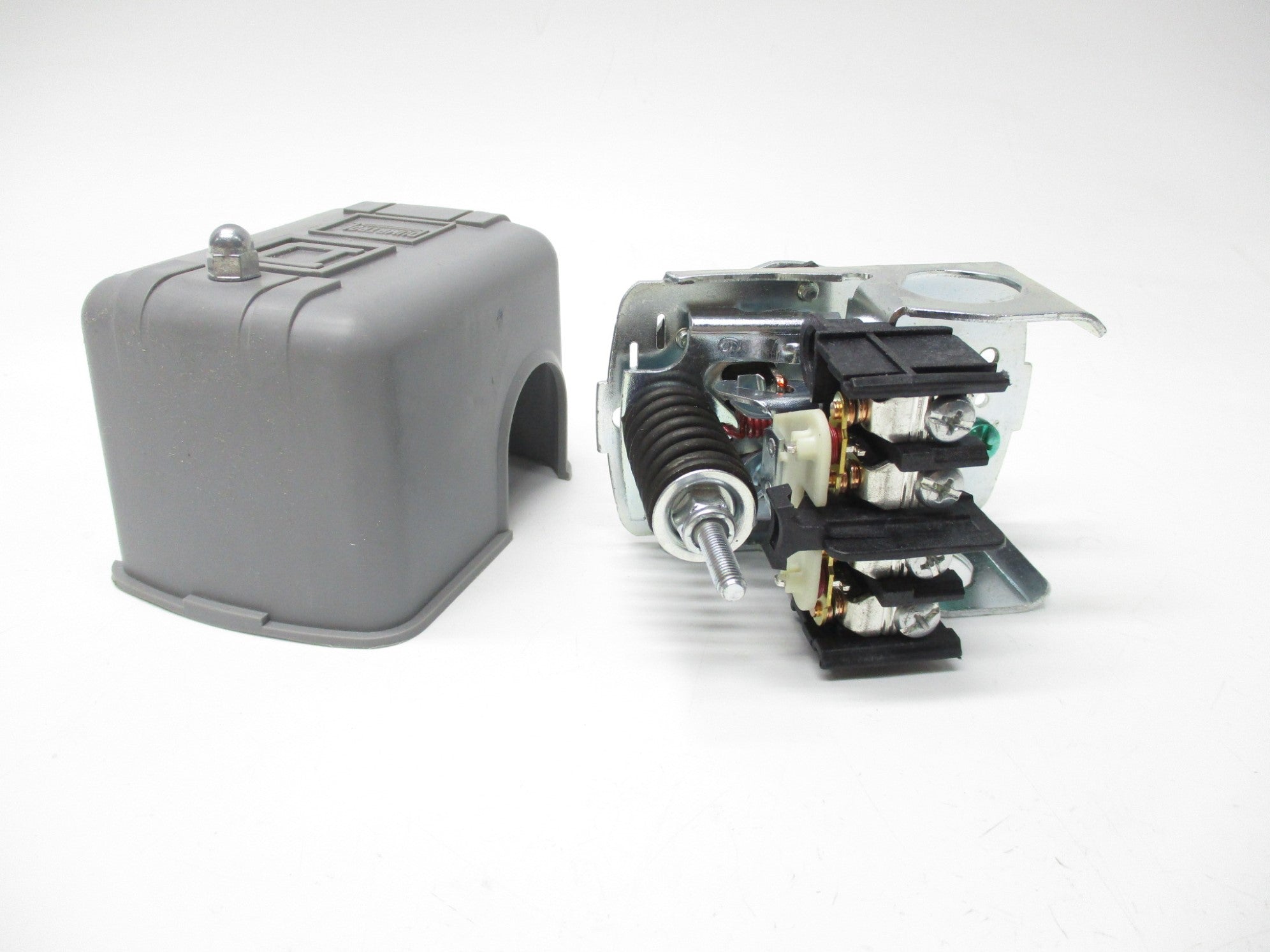 SQUARE D 9013FHG49 SER. C 175PSI 575V NSNP