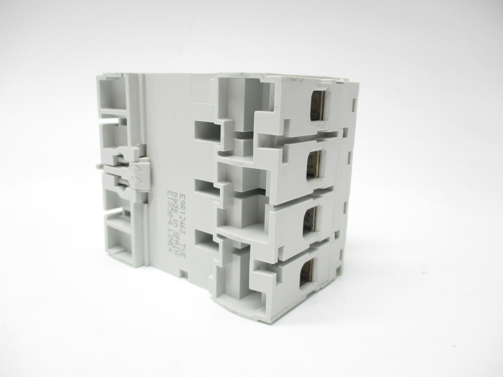 SCHNEIDER ELECTRIC M9R12463 63A 480/277V NSMP