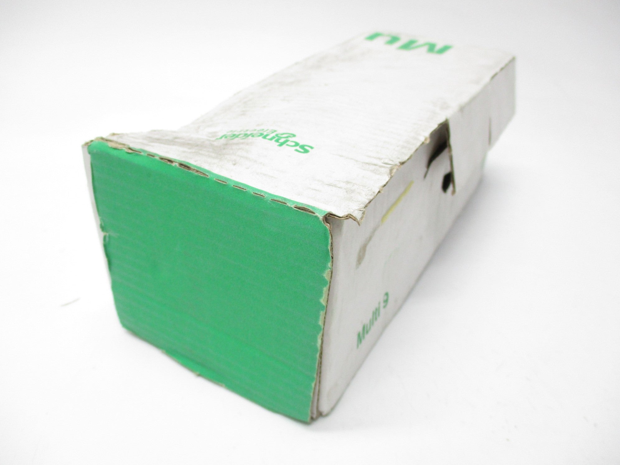 SCHNEIDER ELECTRIC M9F22116 277V 16A (PKG OF 12) NSFS