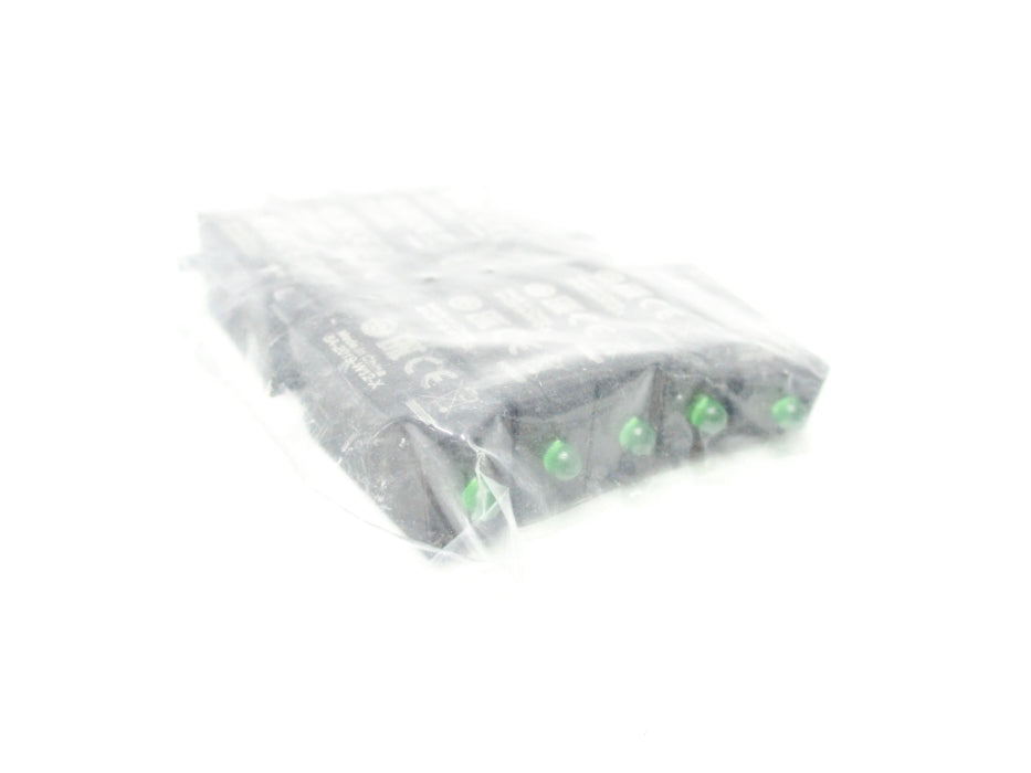SCHNEIDER ELECTRIC RZM031BN 24/60VDC (PKG OF 10) NSMP