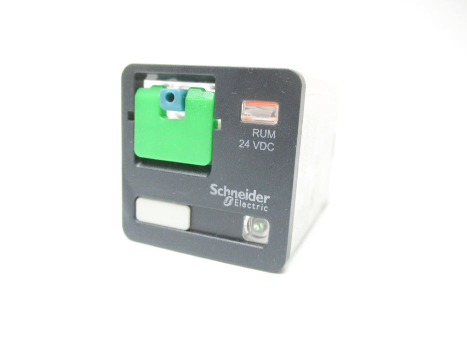 SCHNEIDER ELECTRIC RUMF32BD 10A 24VDC (PKG OF 10) NSMP